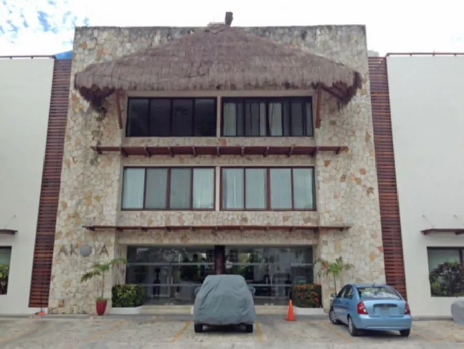 Apartment Ferienwohnung Akoya Playa del Carmen
