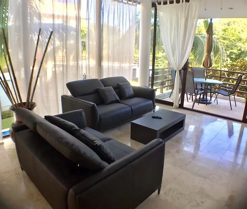 Ferienwohnung Akoya Playa del Carmen Mexiko