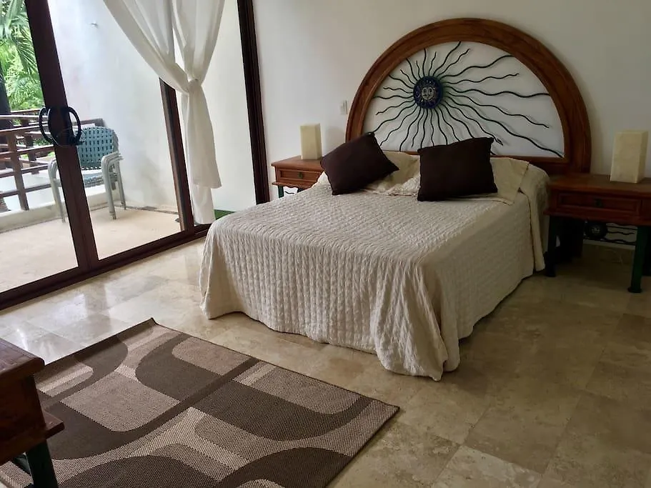 Ferienwohnung Akoya Playa del Carmen Apartment