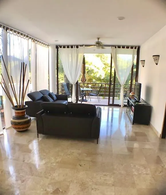 Apartment Ferienwohnung Akoya Playa del Carmen