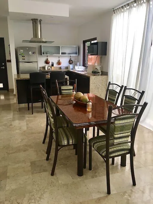 Ferienwohnung Akoya Playa del Carmen Mexiko