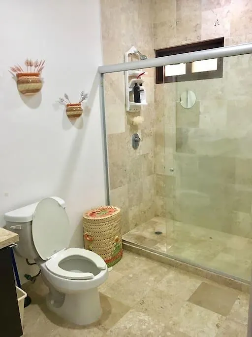 Apartment Ferienwohnung Akoya Playa del Carmen