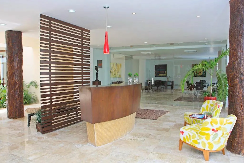 Ferienwohnung Akoya Playa del Carmen