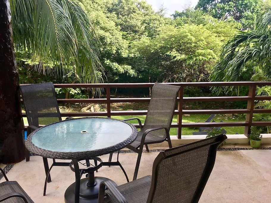 Apartment Ferienwohnung Akoya Playa del Carmen Mexiko