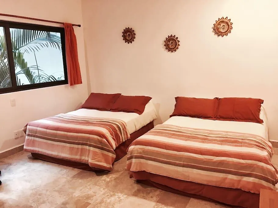 Apartment Ferienwohnung Akoya Playa del Carmen